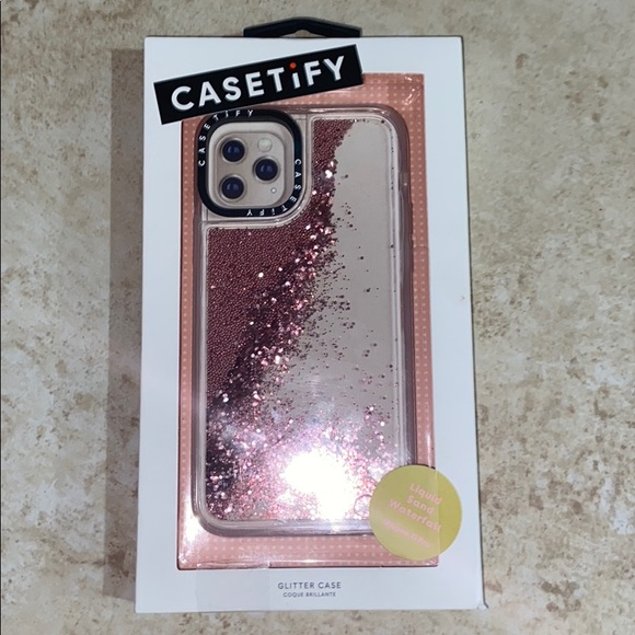 Casetify Accessories - iPhone 11 Pro phone case